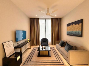 Ceylon Hill Luxury Suite 5 min walk to Pavillion KLCC